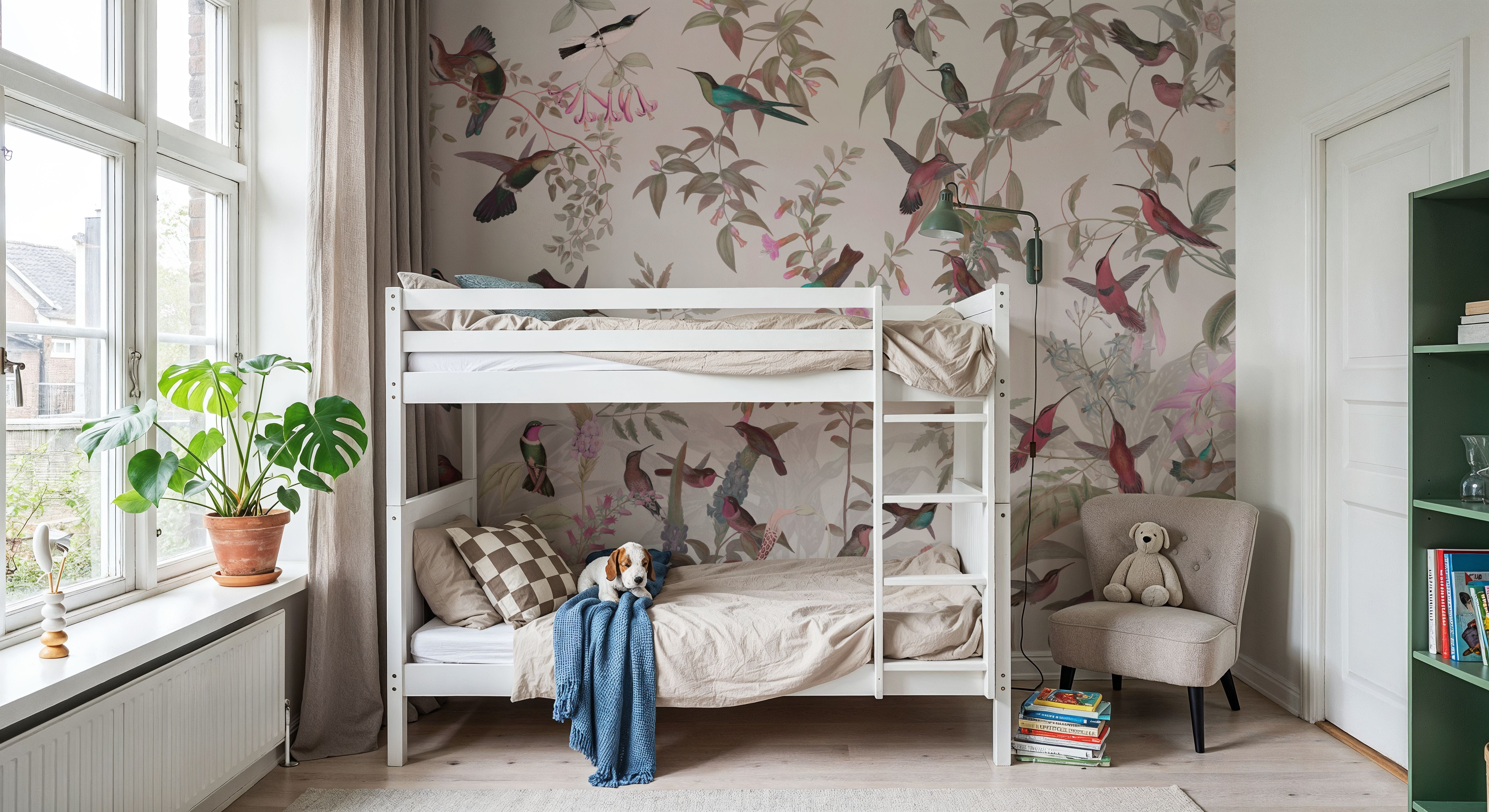 Birds Everywhere 