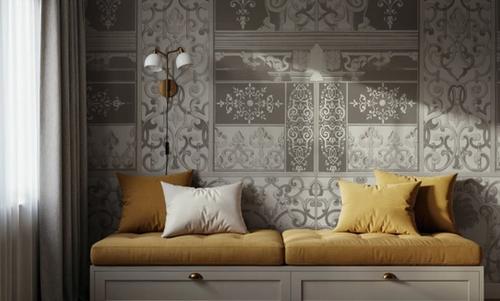 German Renaissance, Beige