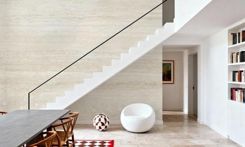 Crema Marble