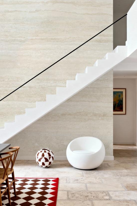 Crema Marble
