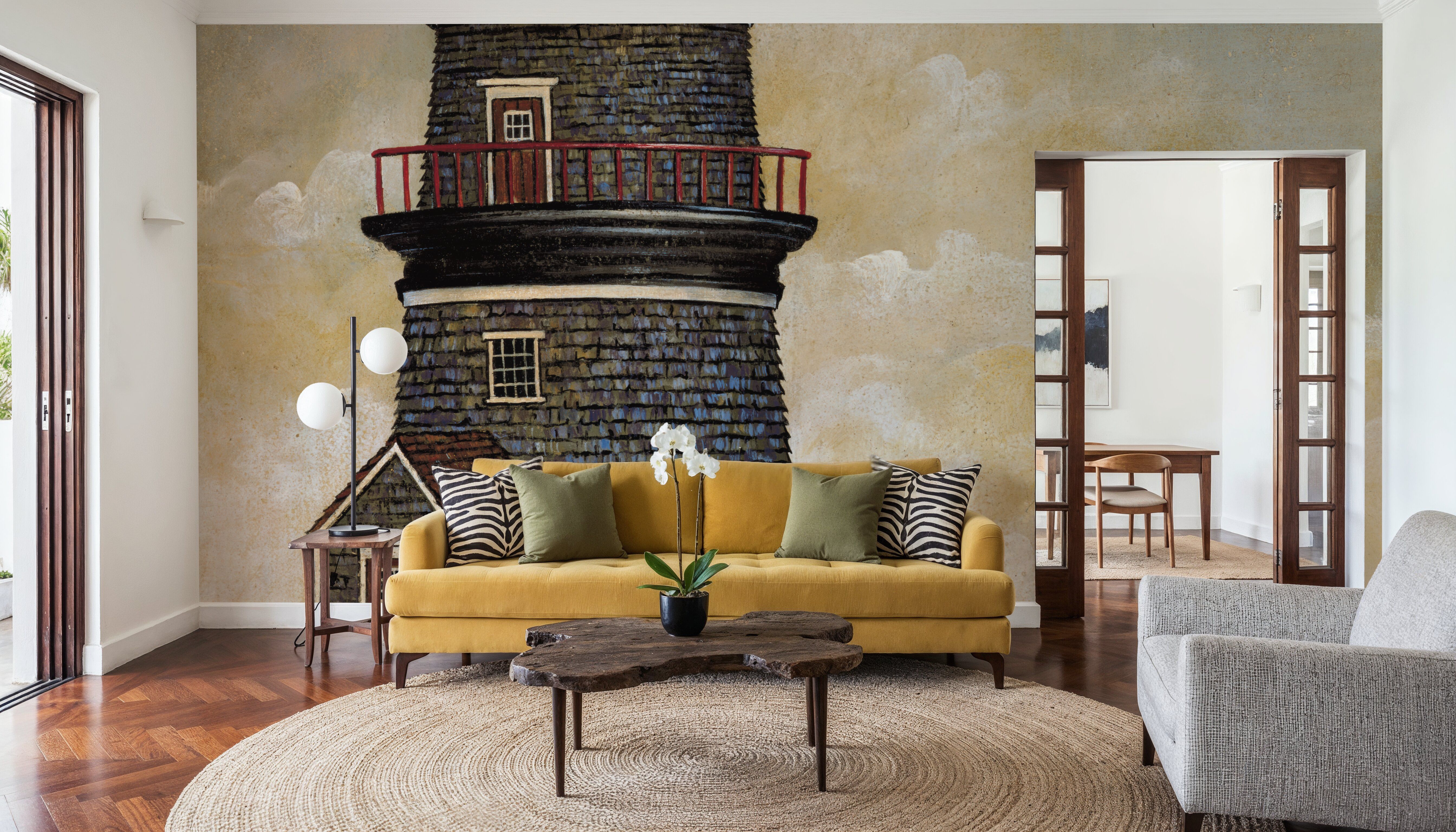 Buoy House