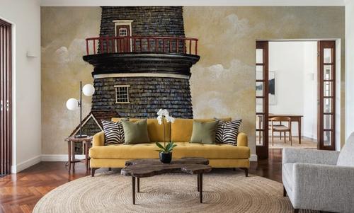 Buoy House