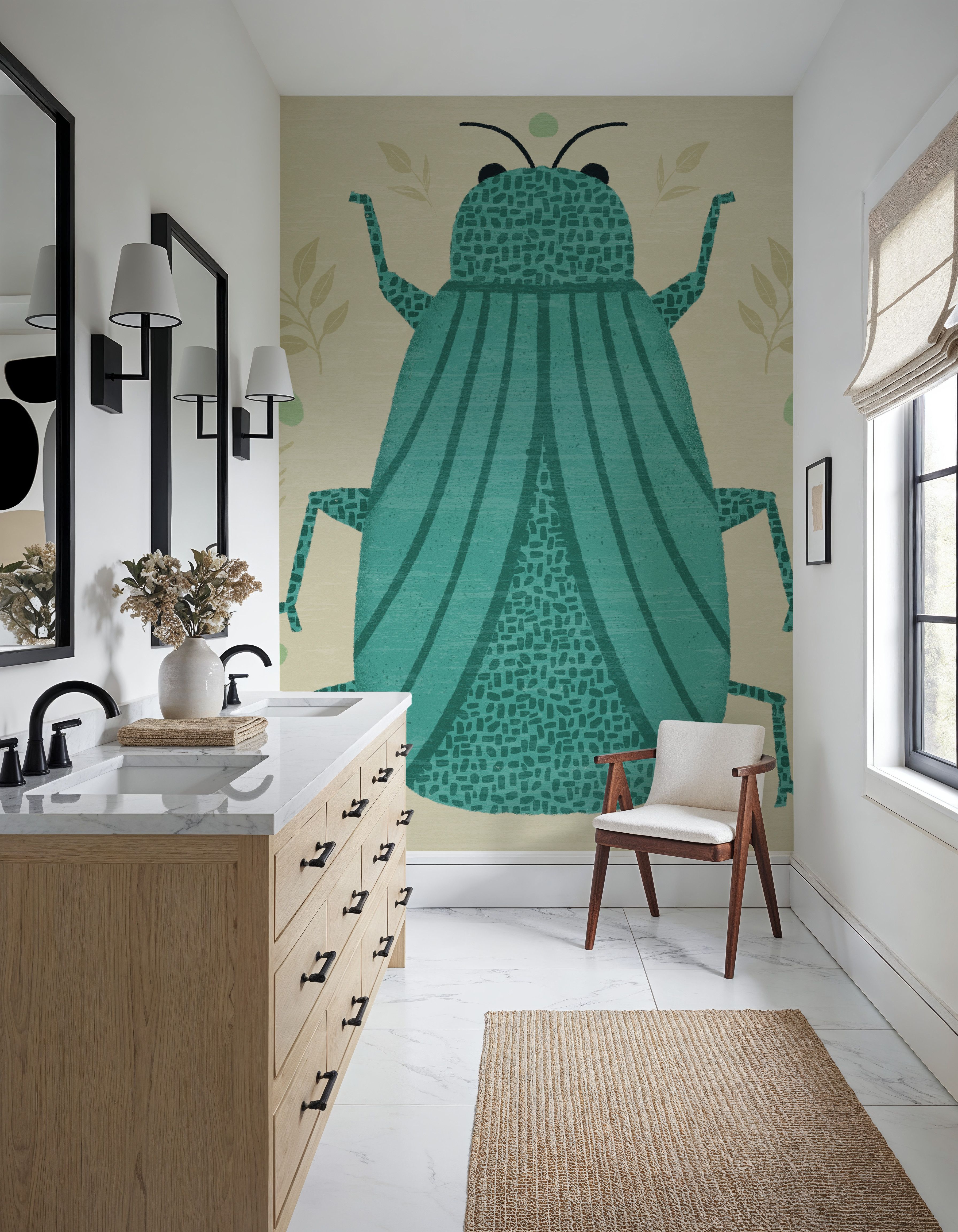 Playful Bugs II