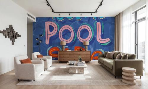 Poolside Vibes VI