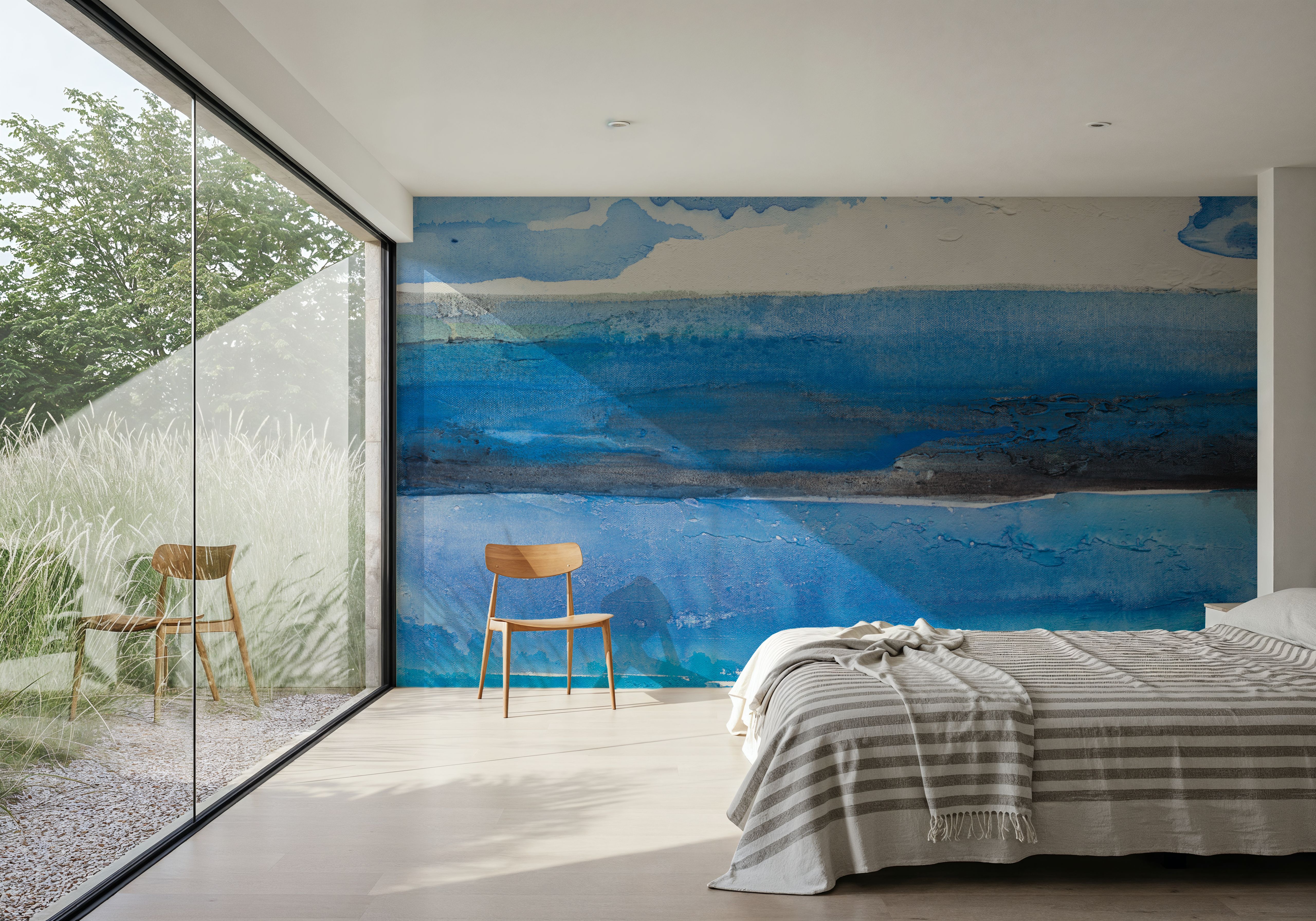Tidal Dreams III