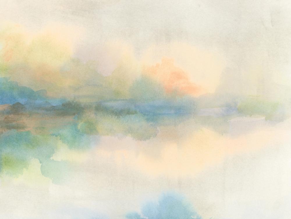 Hazy Shore I