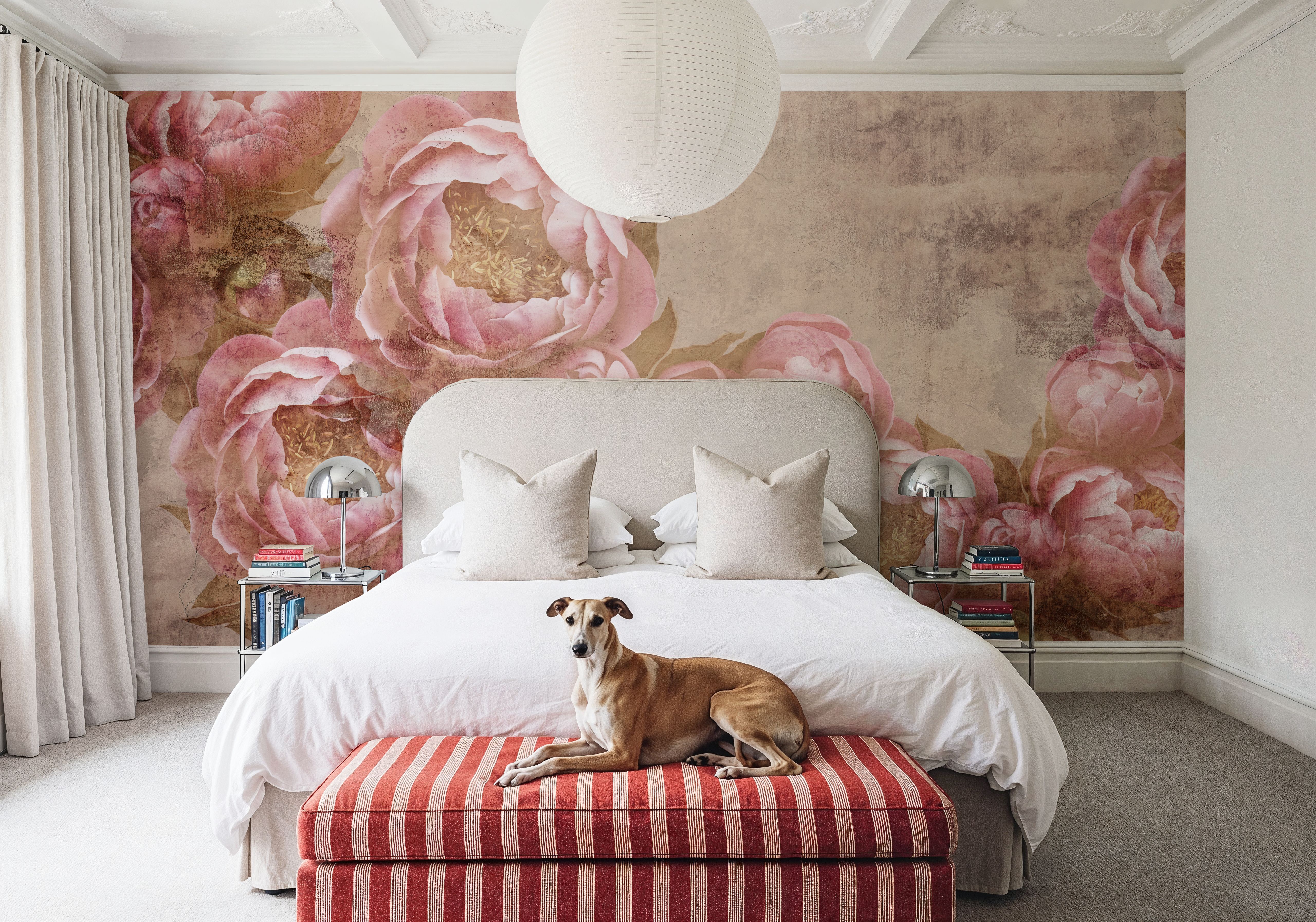 Peonies of Love