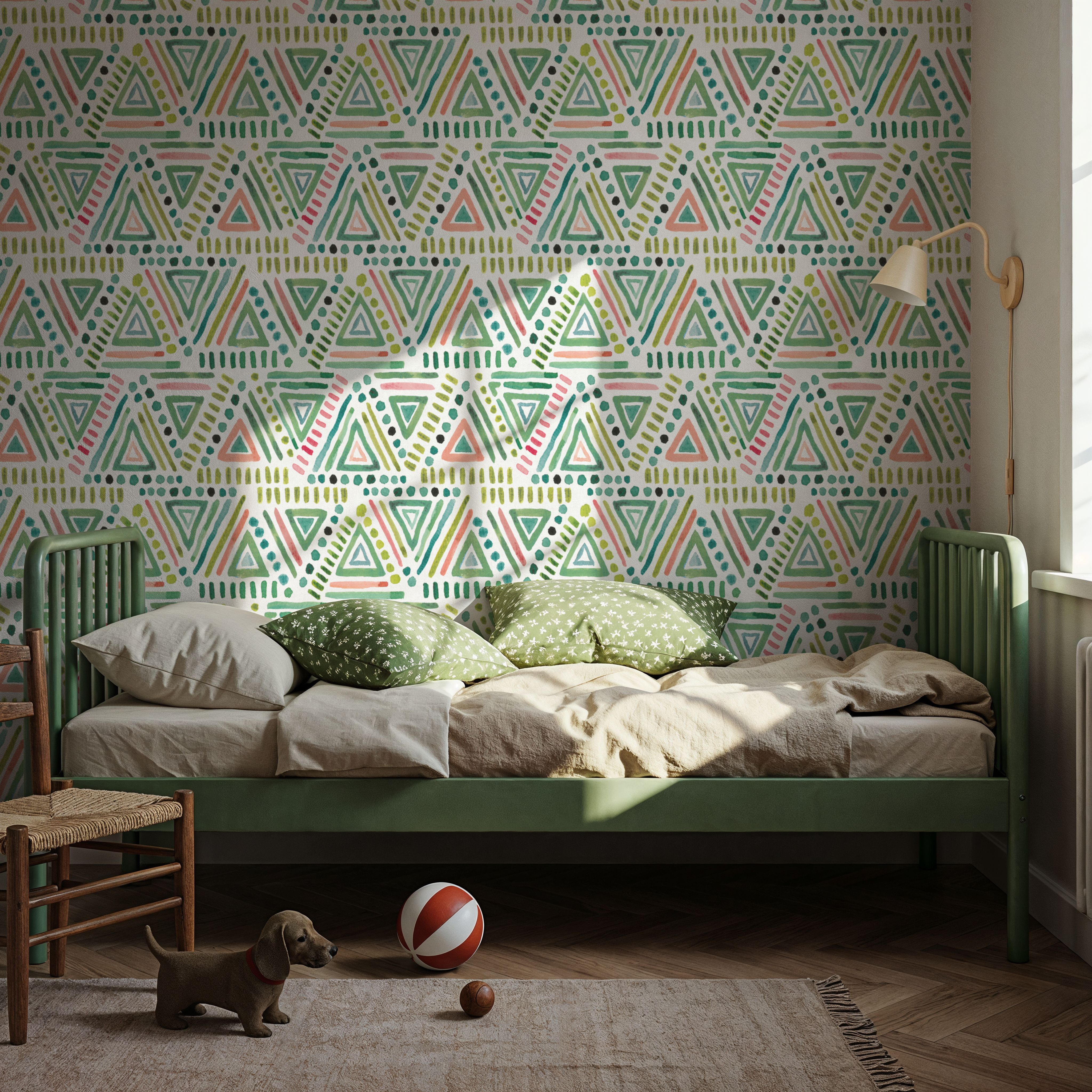Paradise Shapes