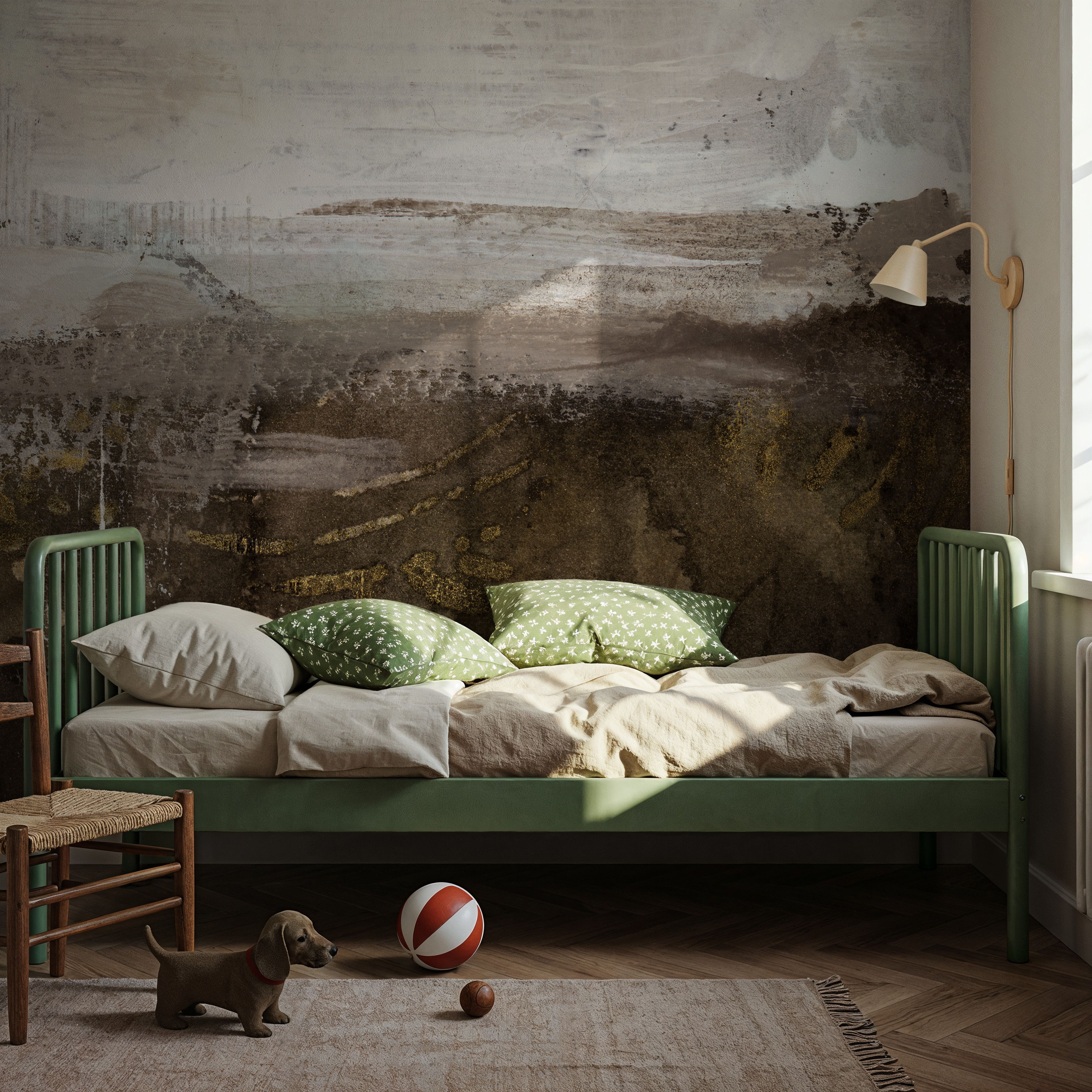 Natural Dreamscape
