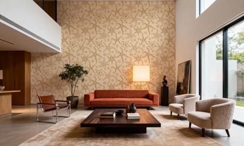 Echinoderms, Warm Beige
