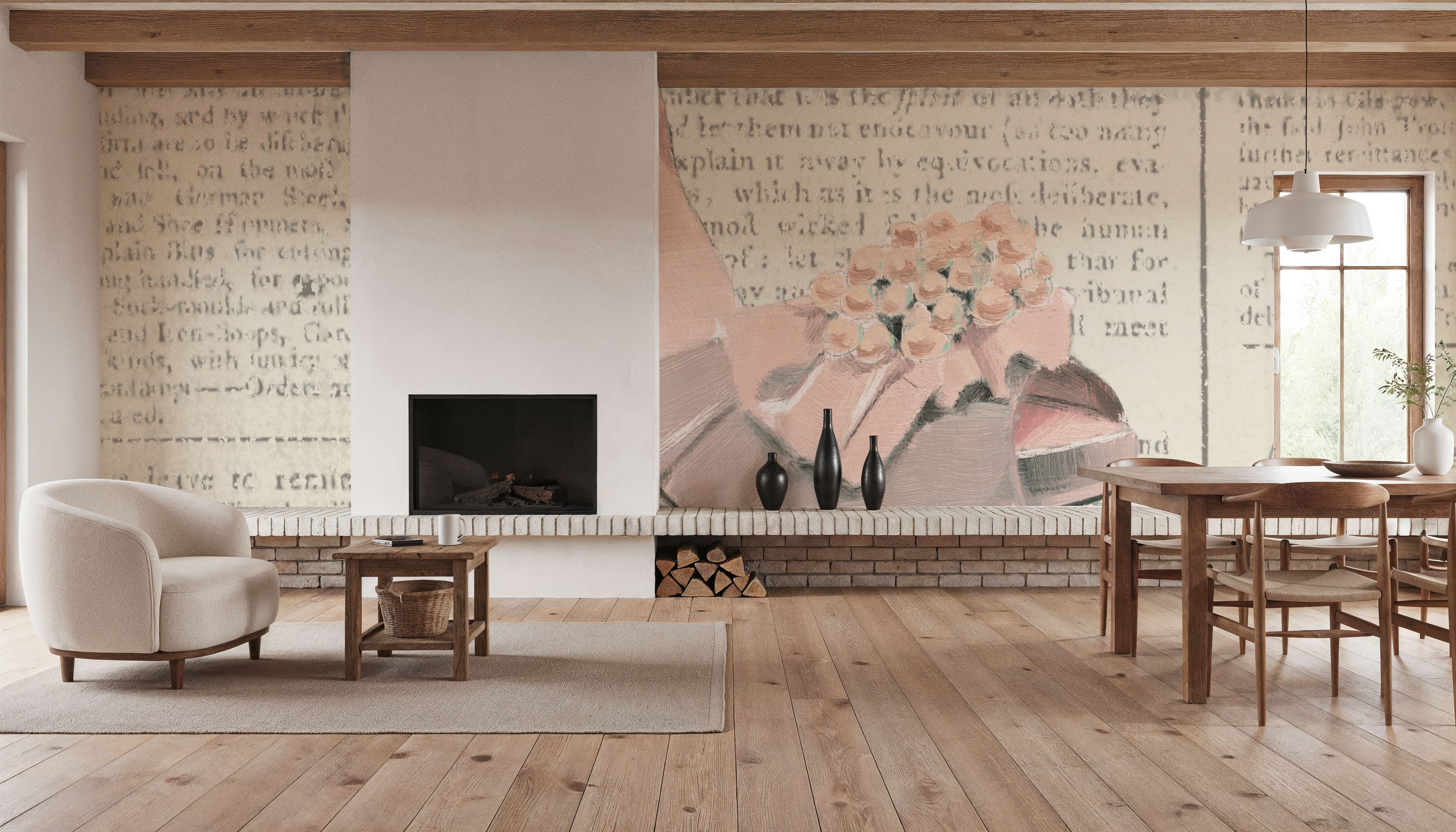 Fashion Magazine I Cover