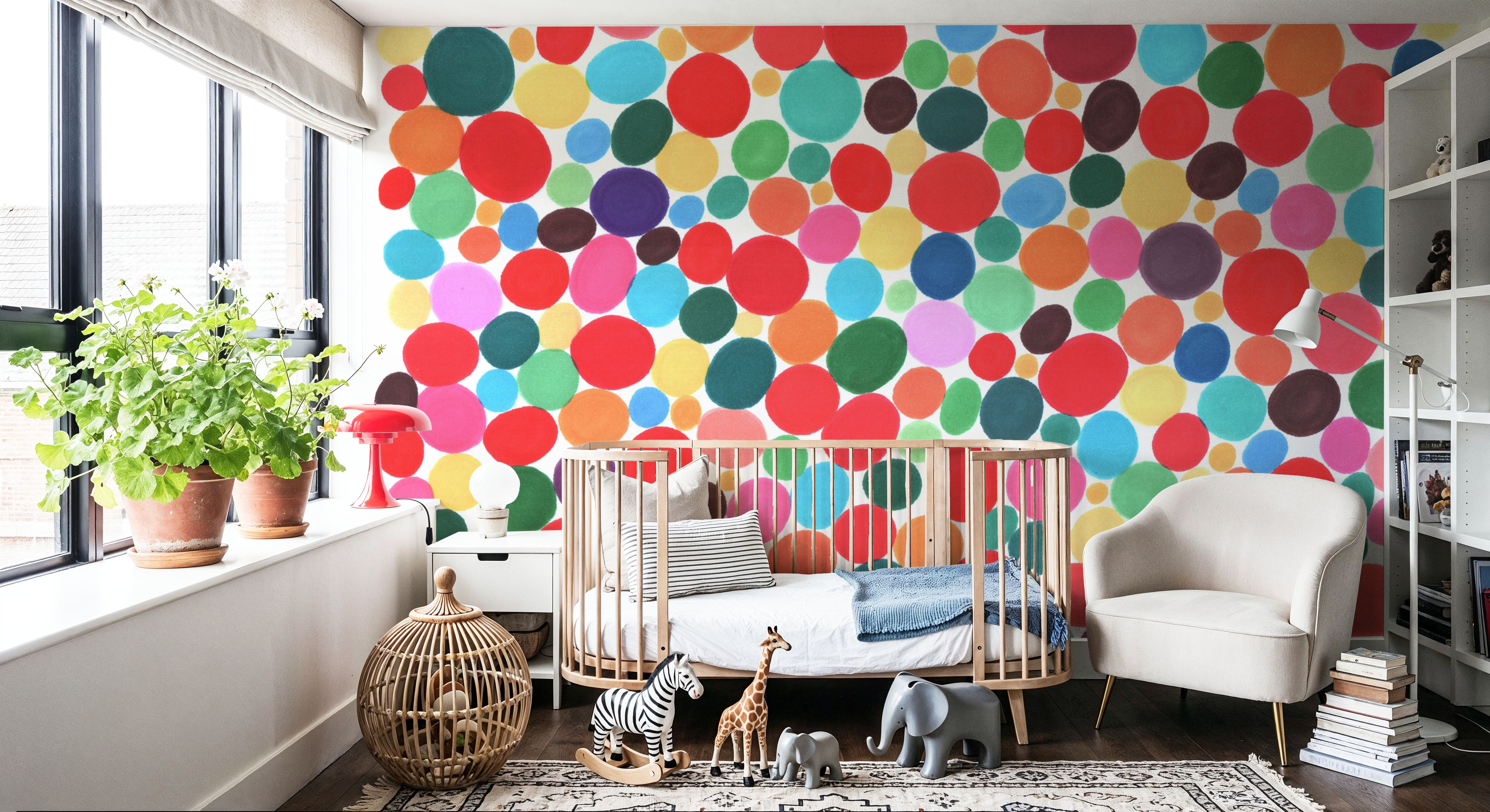  Disco Dotts