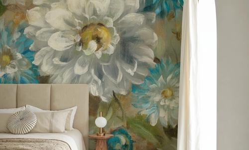 Secret Garden I Cream