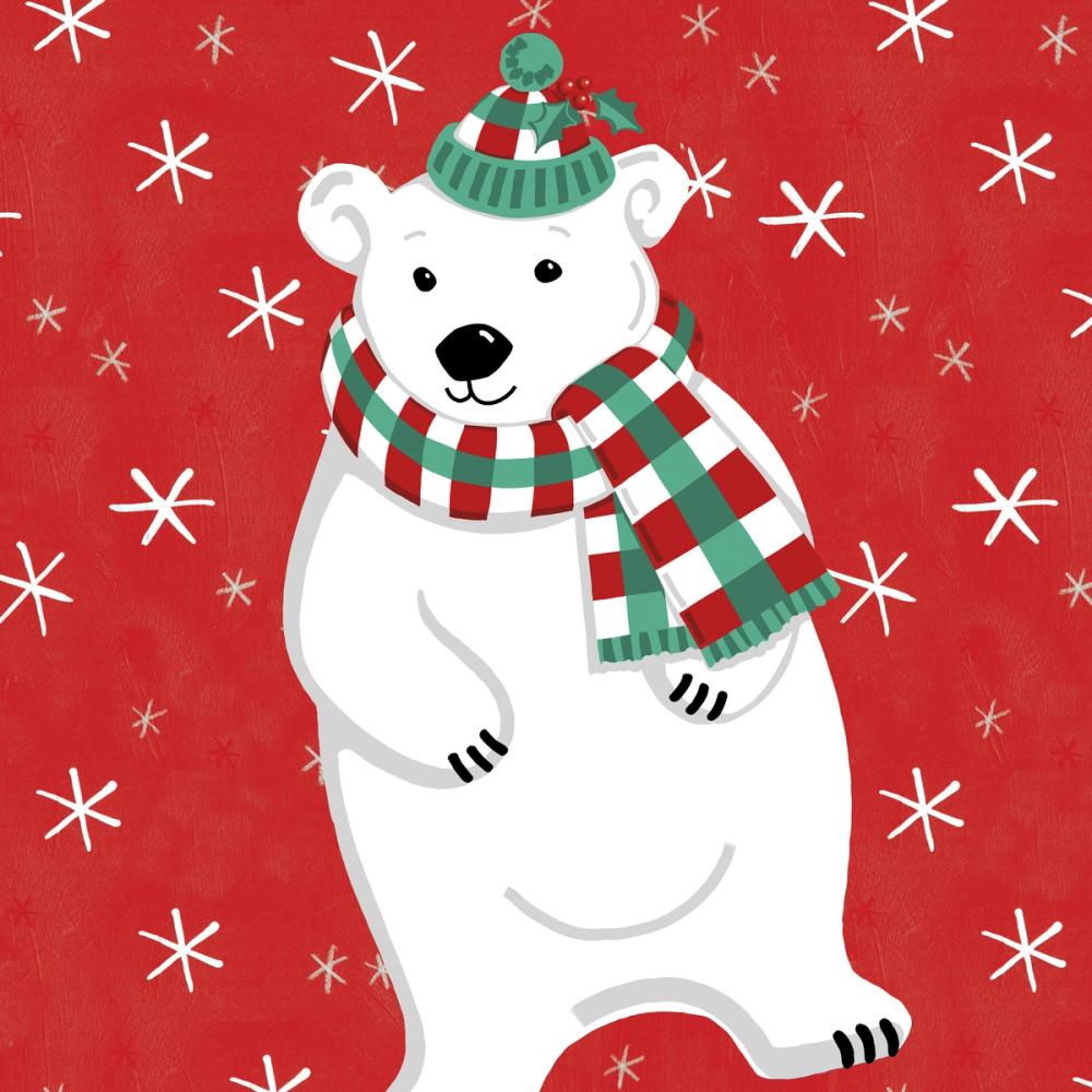 Festive Christmas III