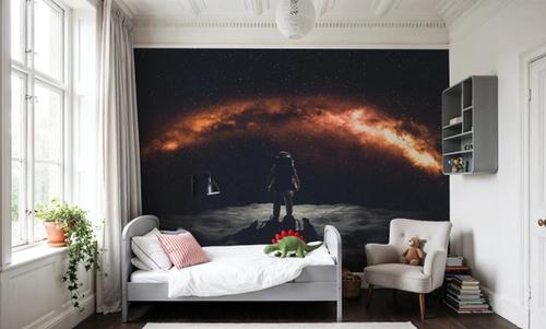 Space Walk