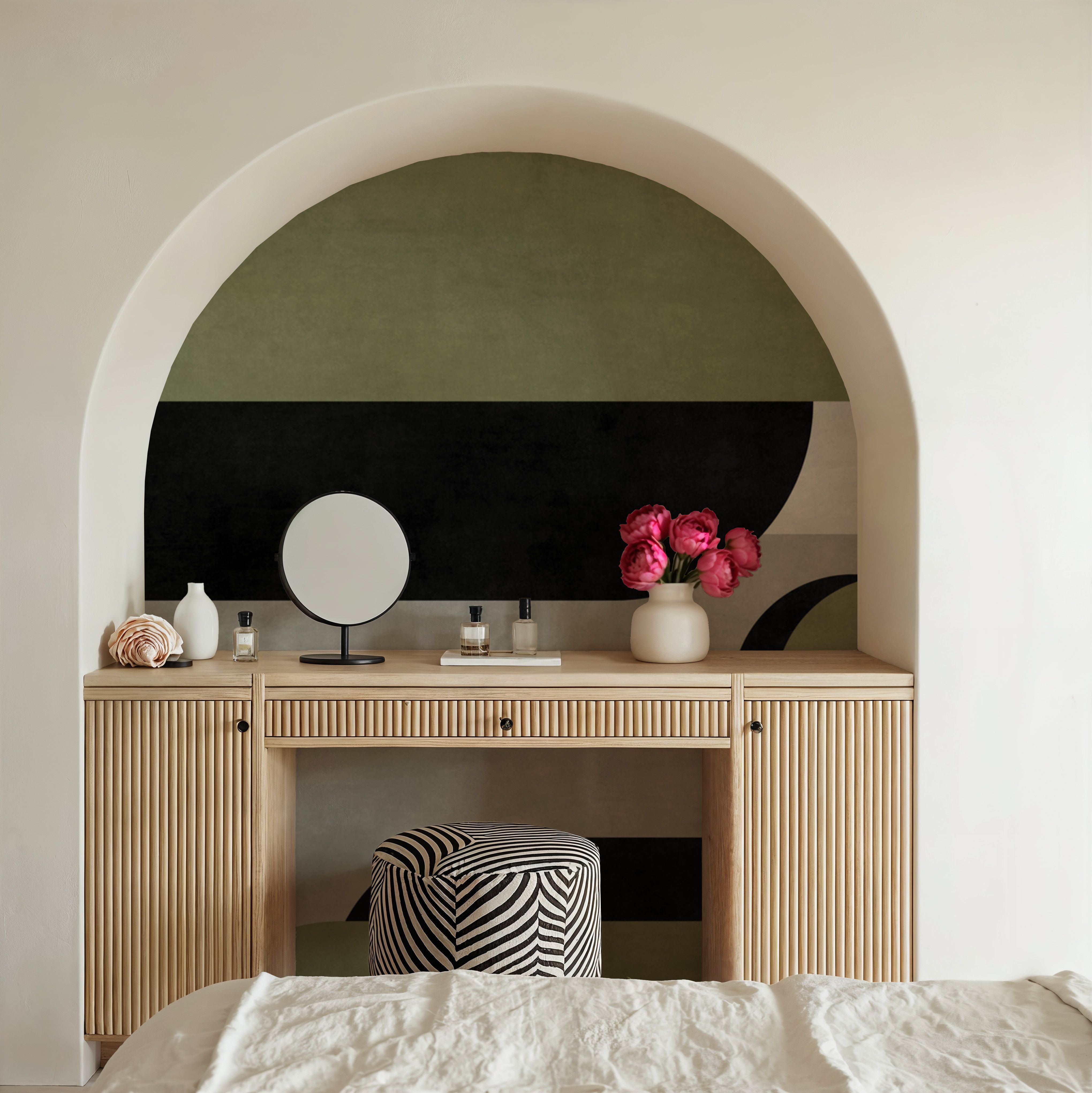 Modern Elements, Pistachio