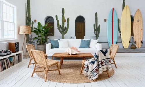 Cactus Sentinels