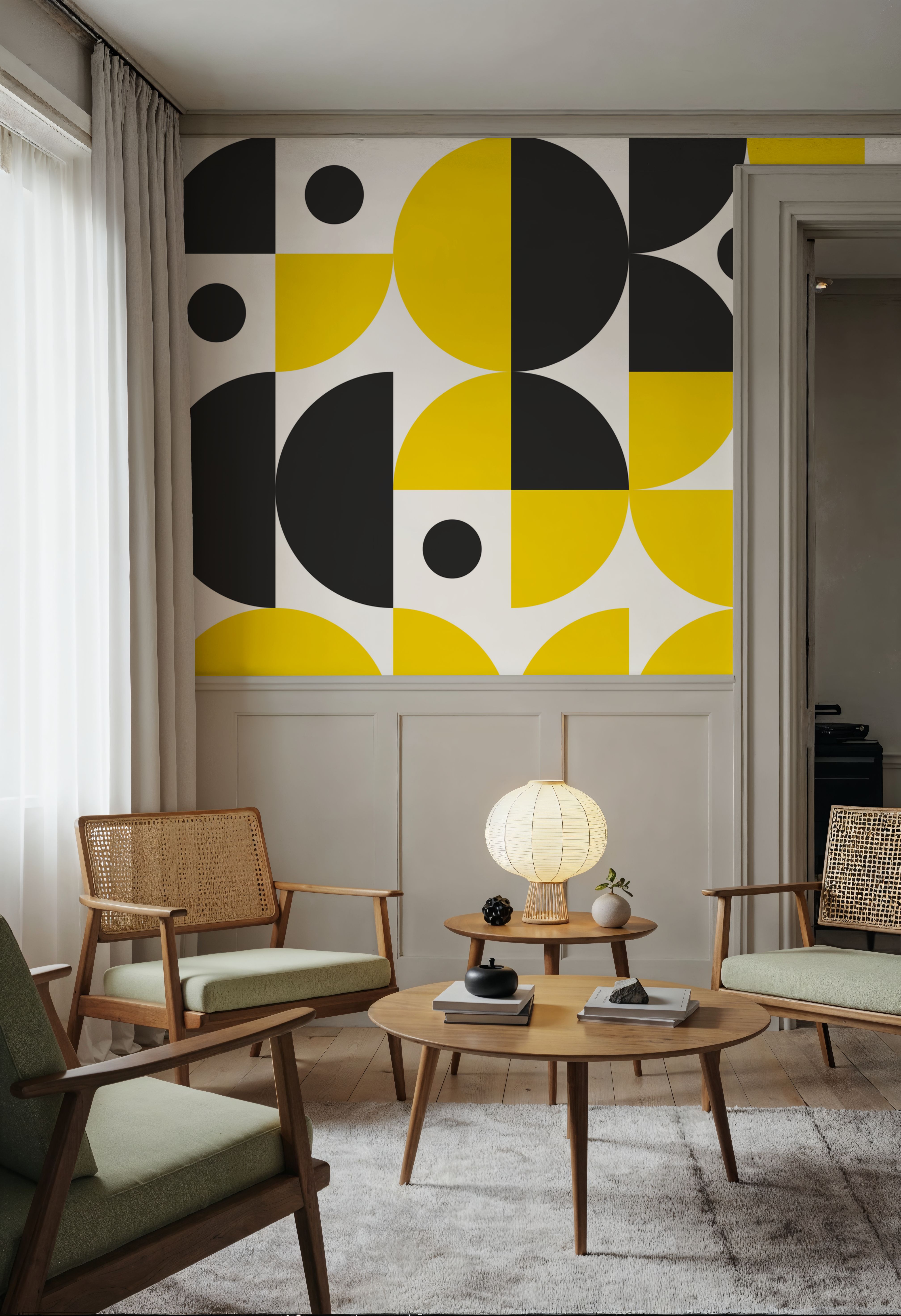 Bauhaus, My House II