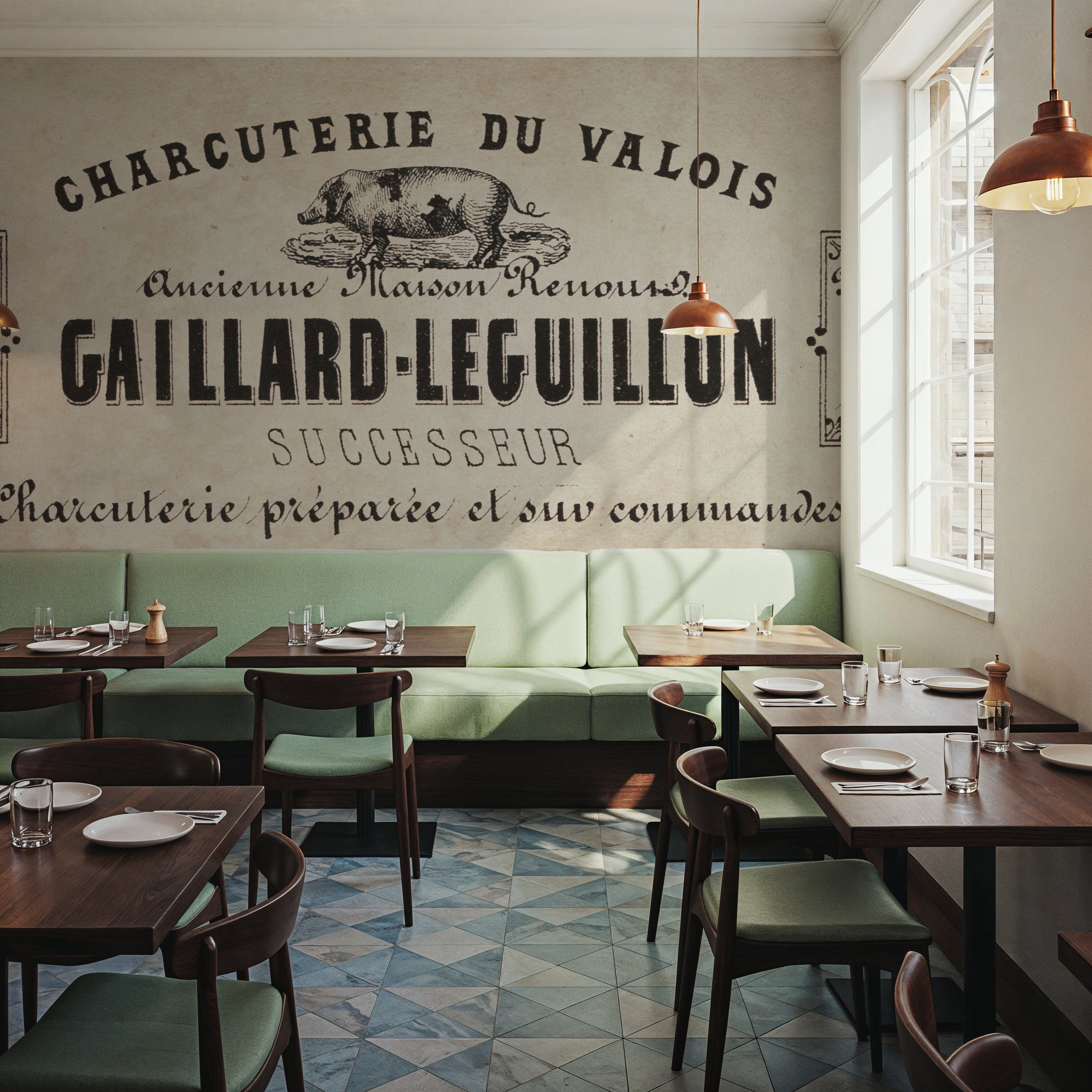 Animal Bill of Sales I