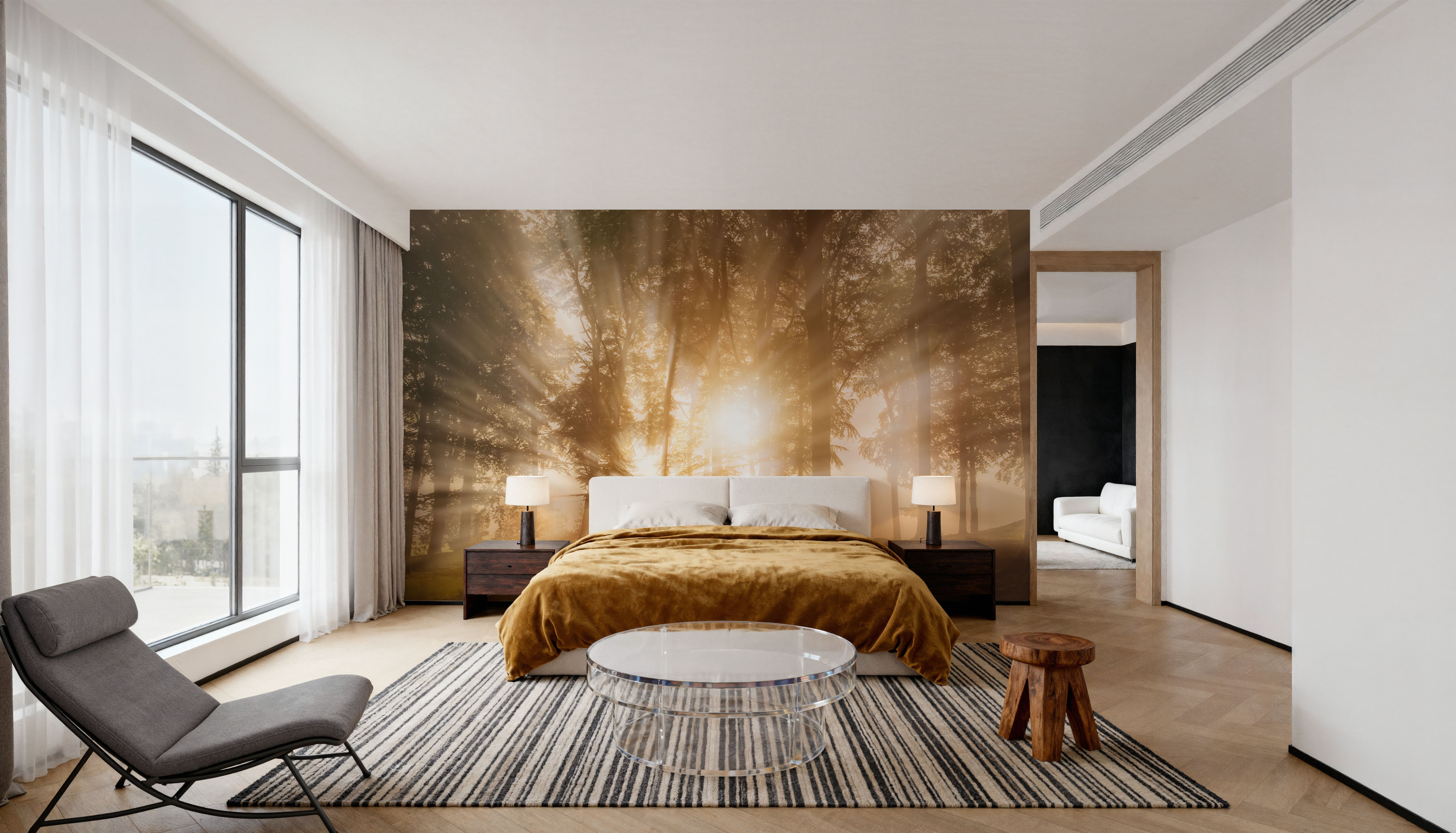 Blinded by The Light