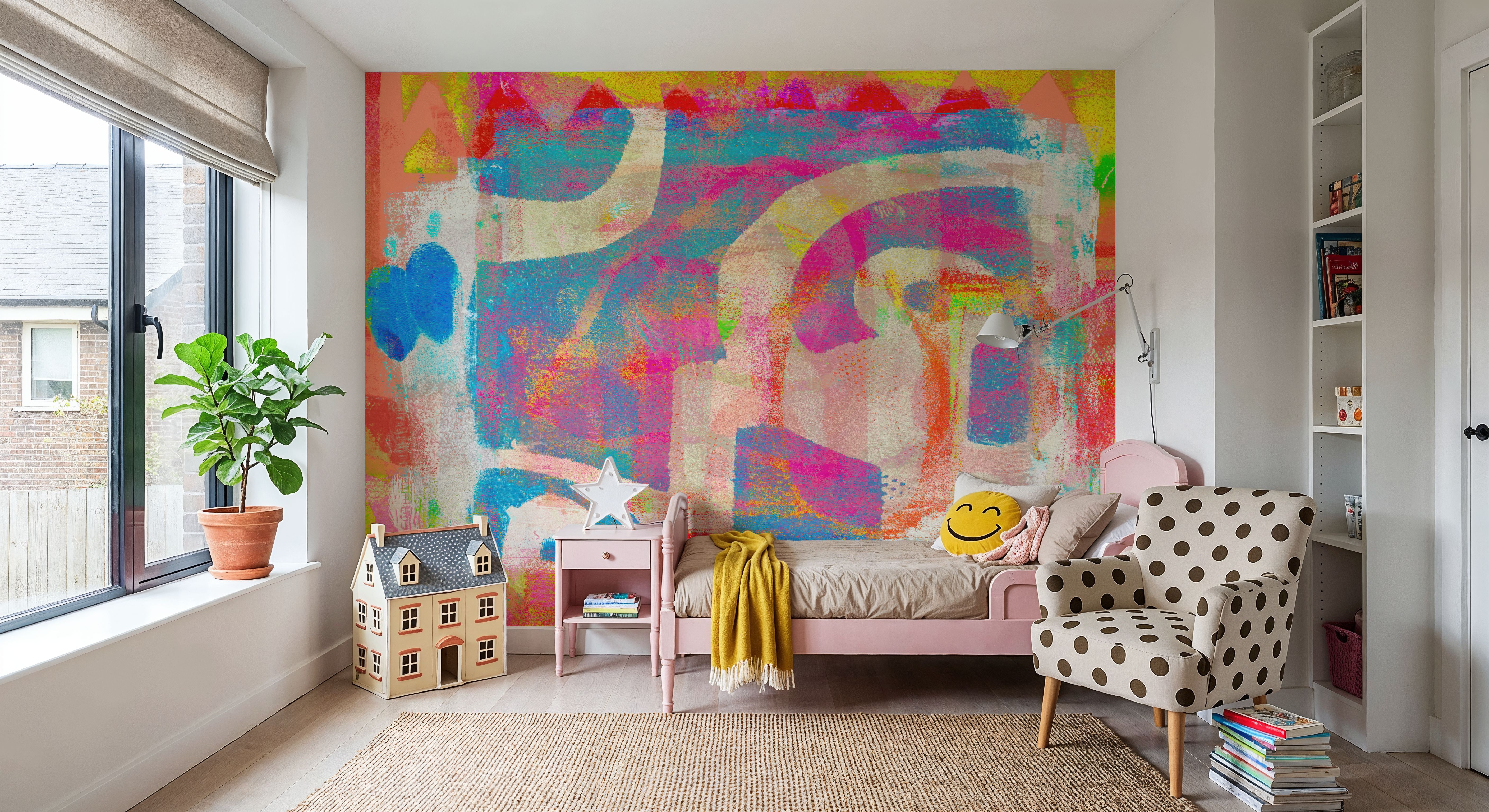 Vibrant Layers