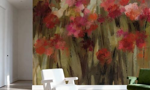 Wild Carnations