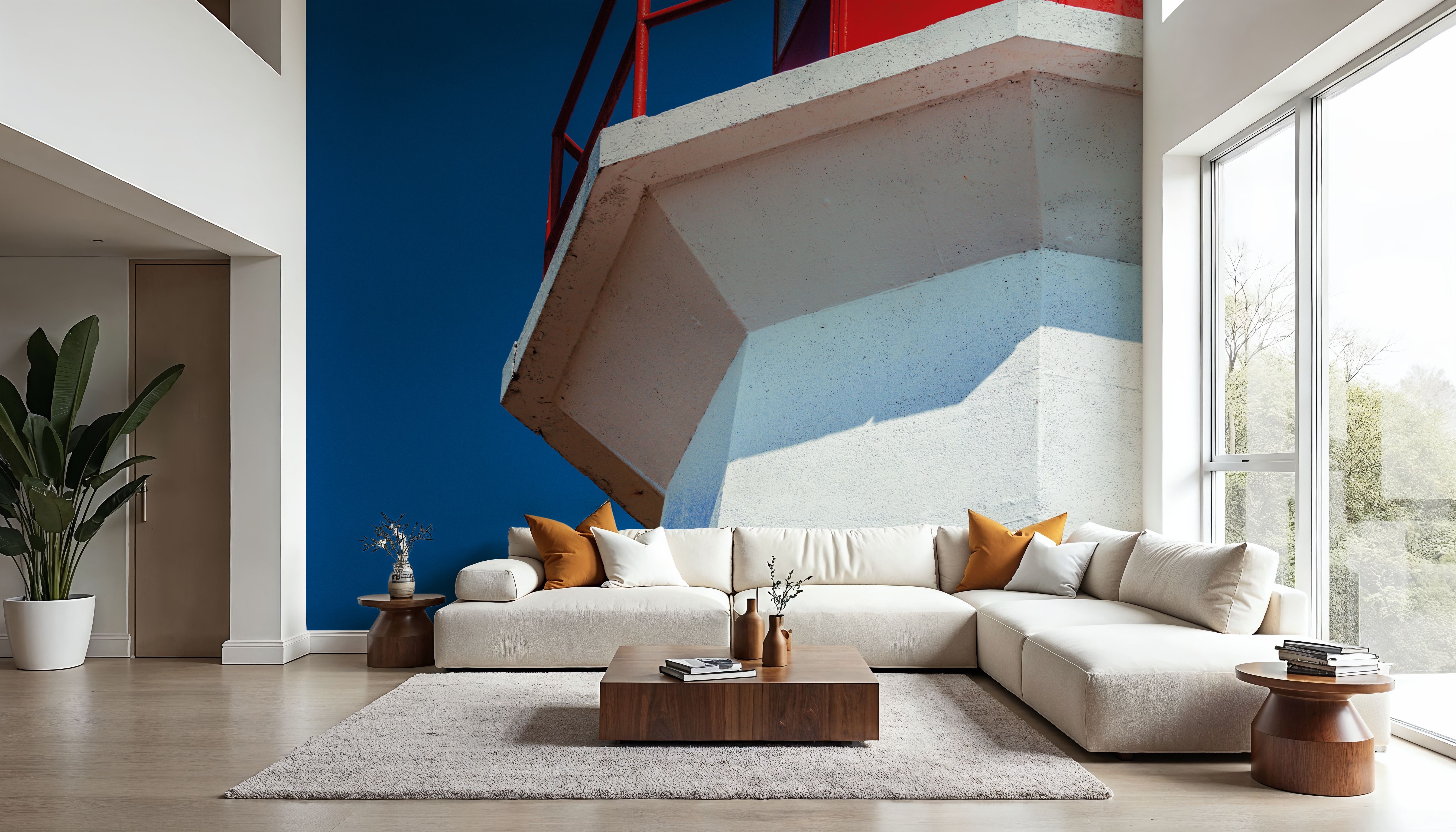 Musquash Head Lighthouse