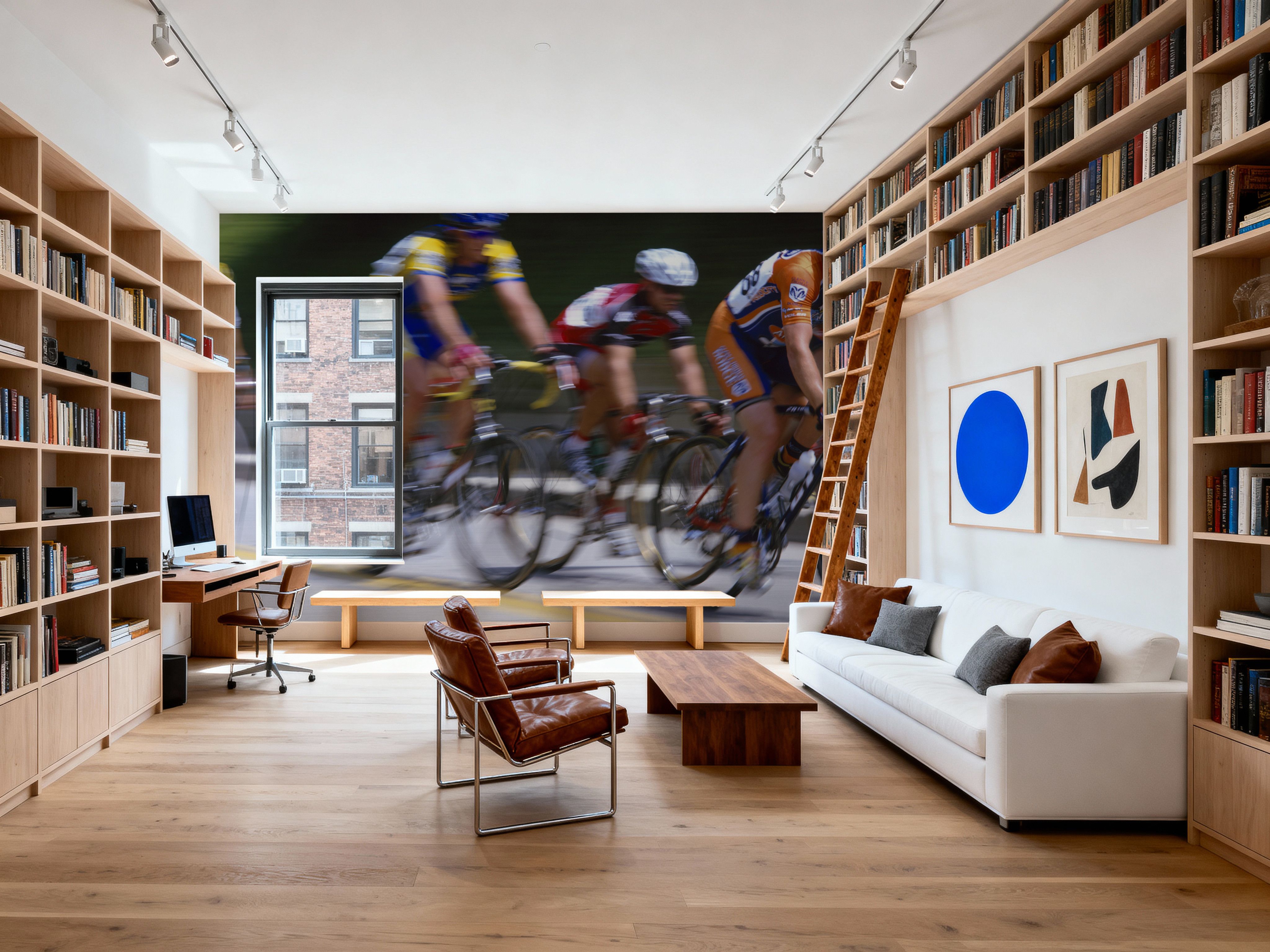 Peloton Blur