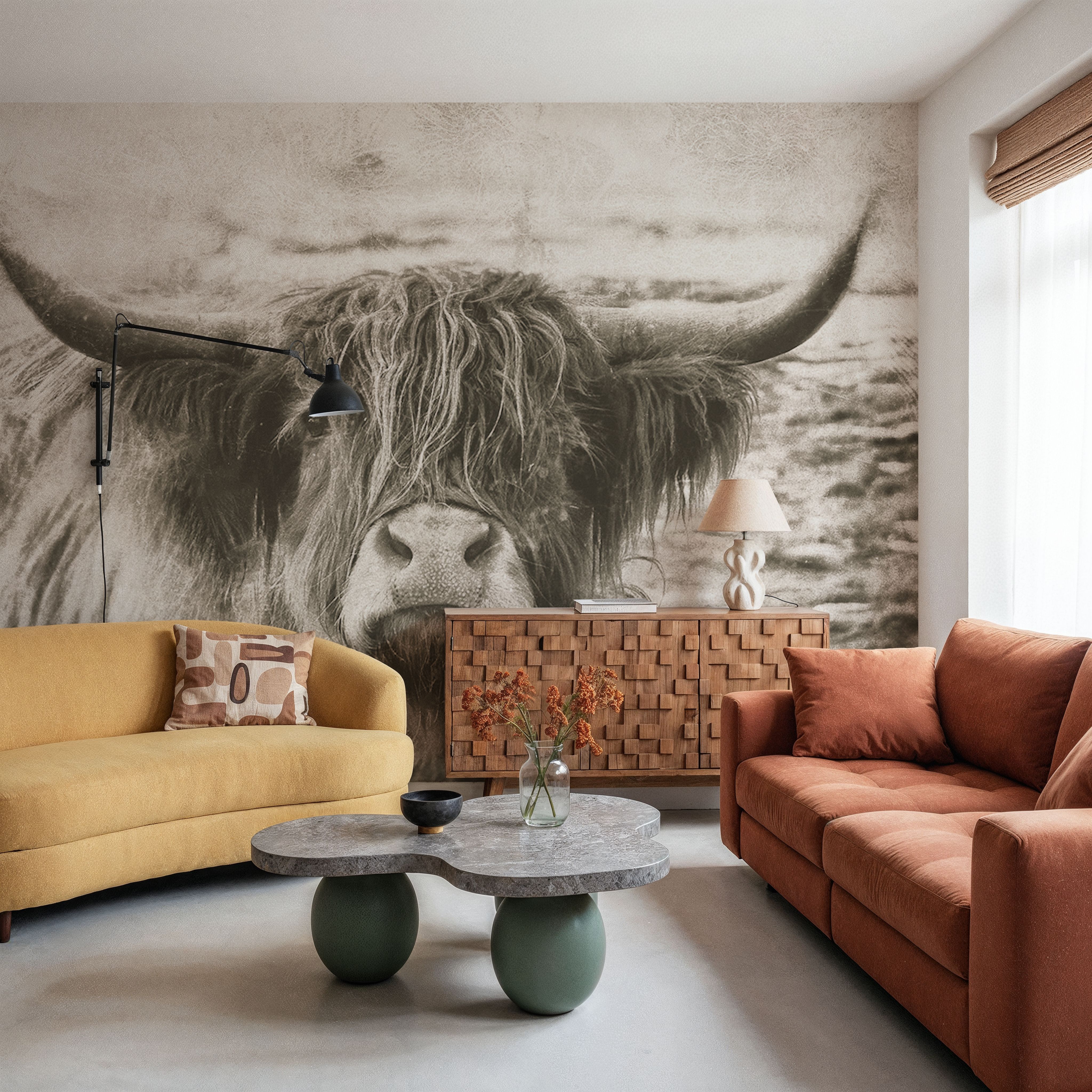 You Have My Attention