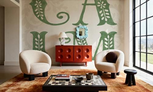 Decorative Holiday V