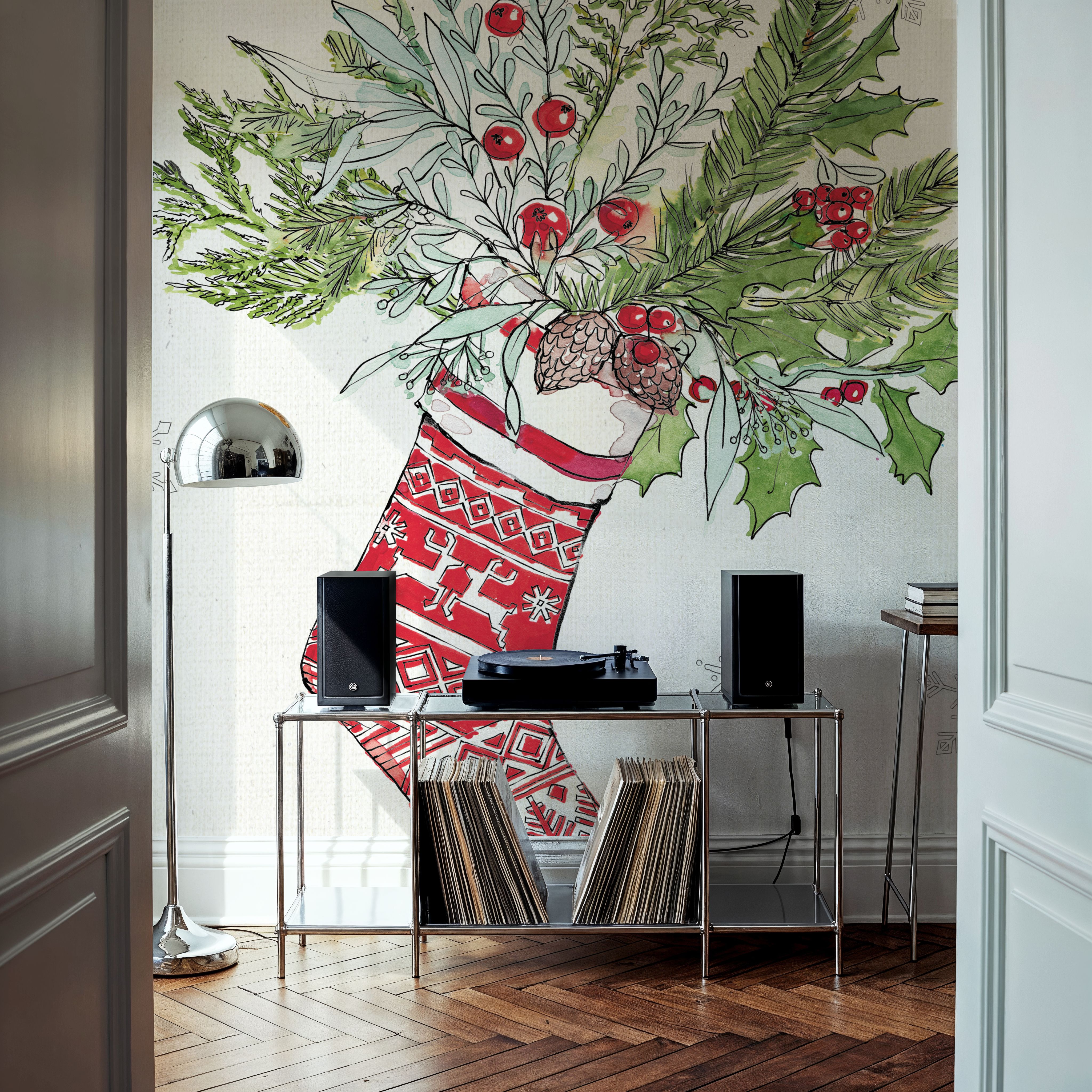 Signs of the Season IX