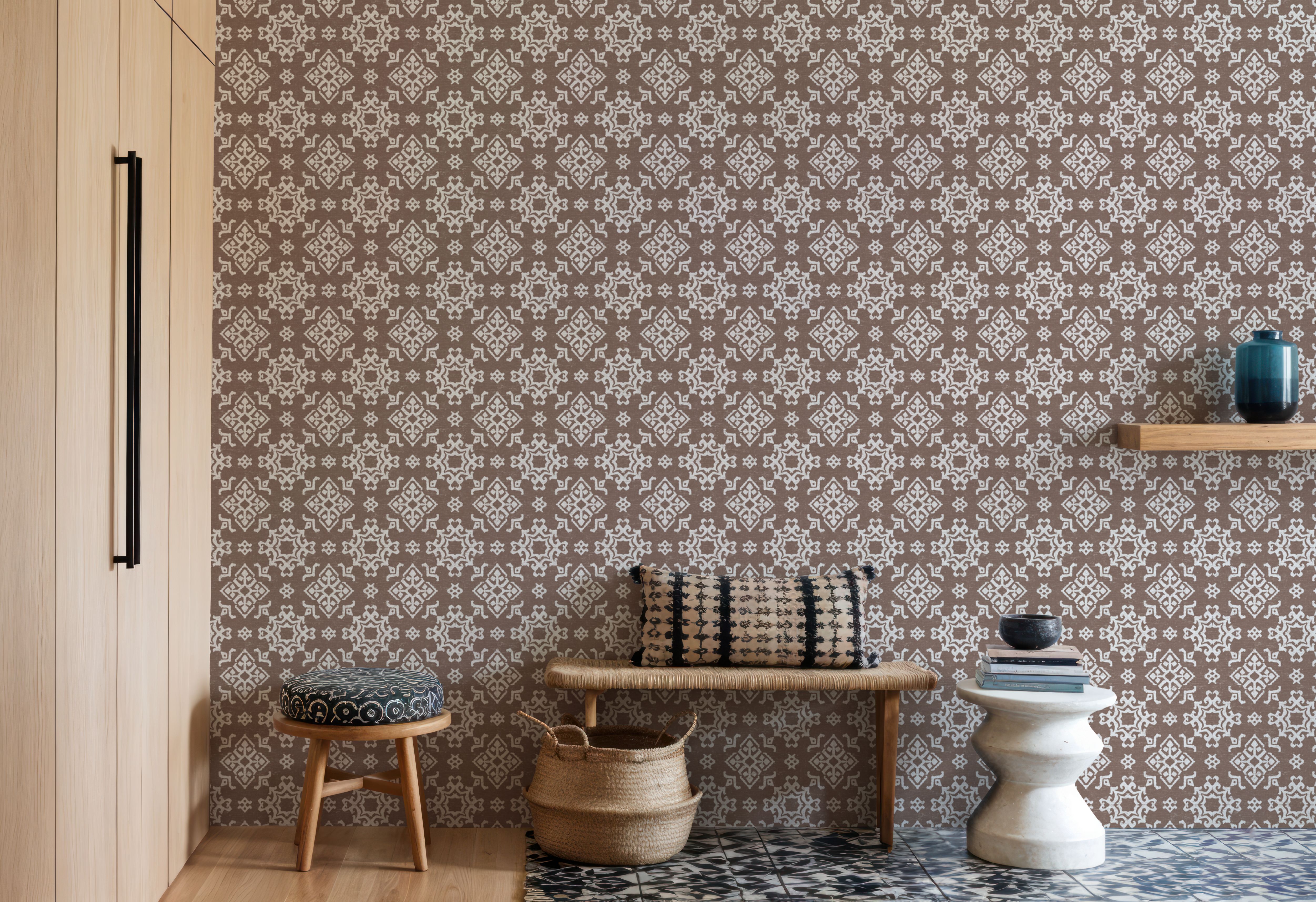 Atlantic Flakes Taupe