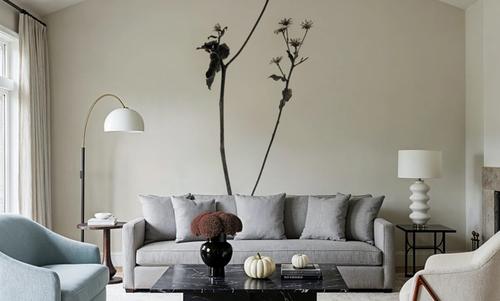 Sleek Simplicity III