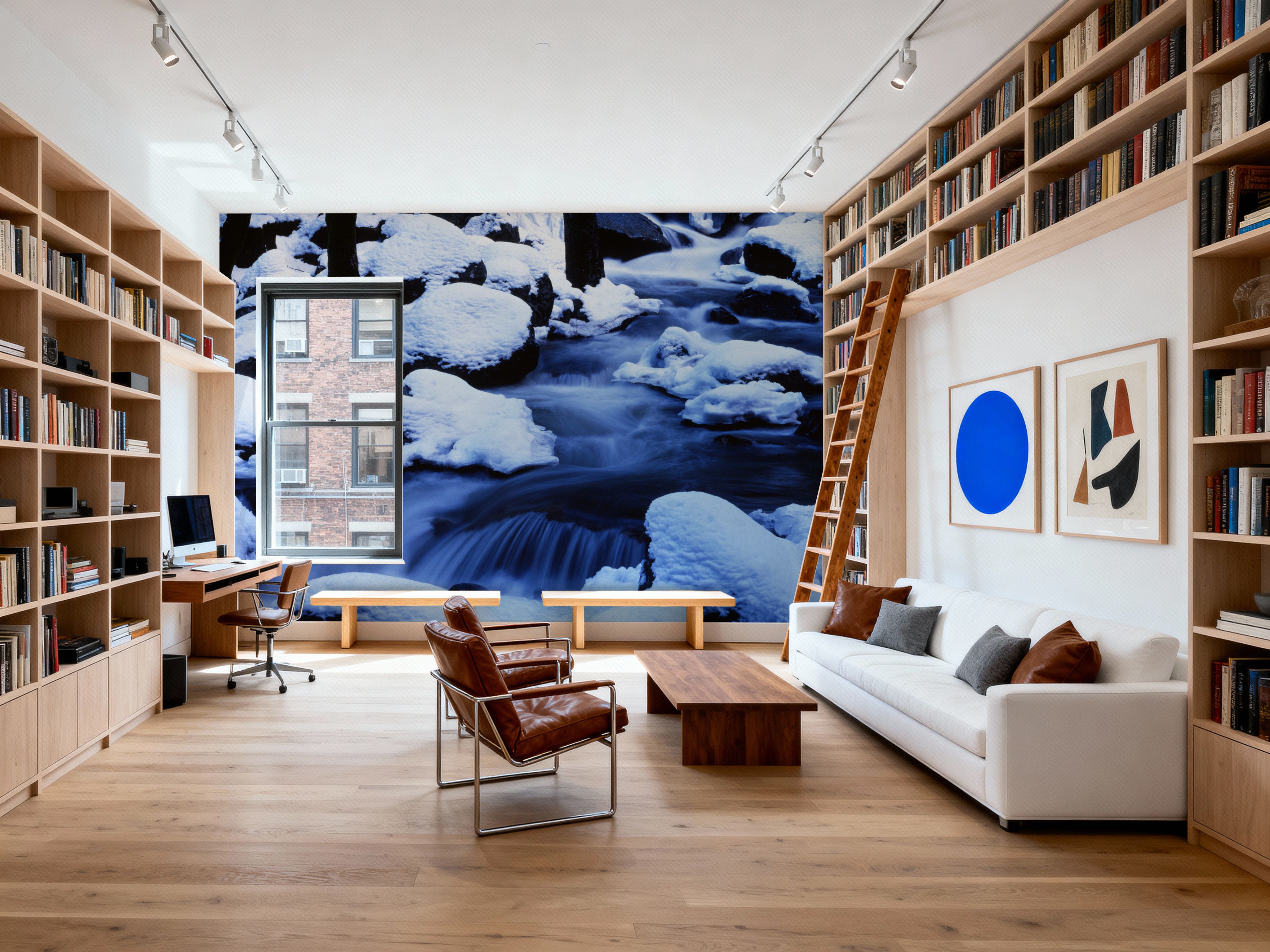 Arctic Flow