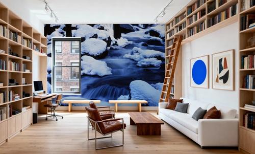 Arctic Flow