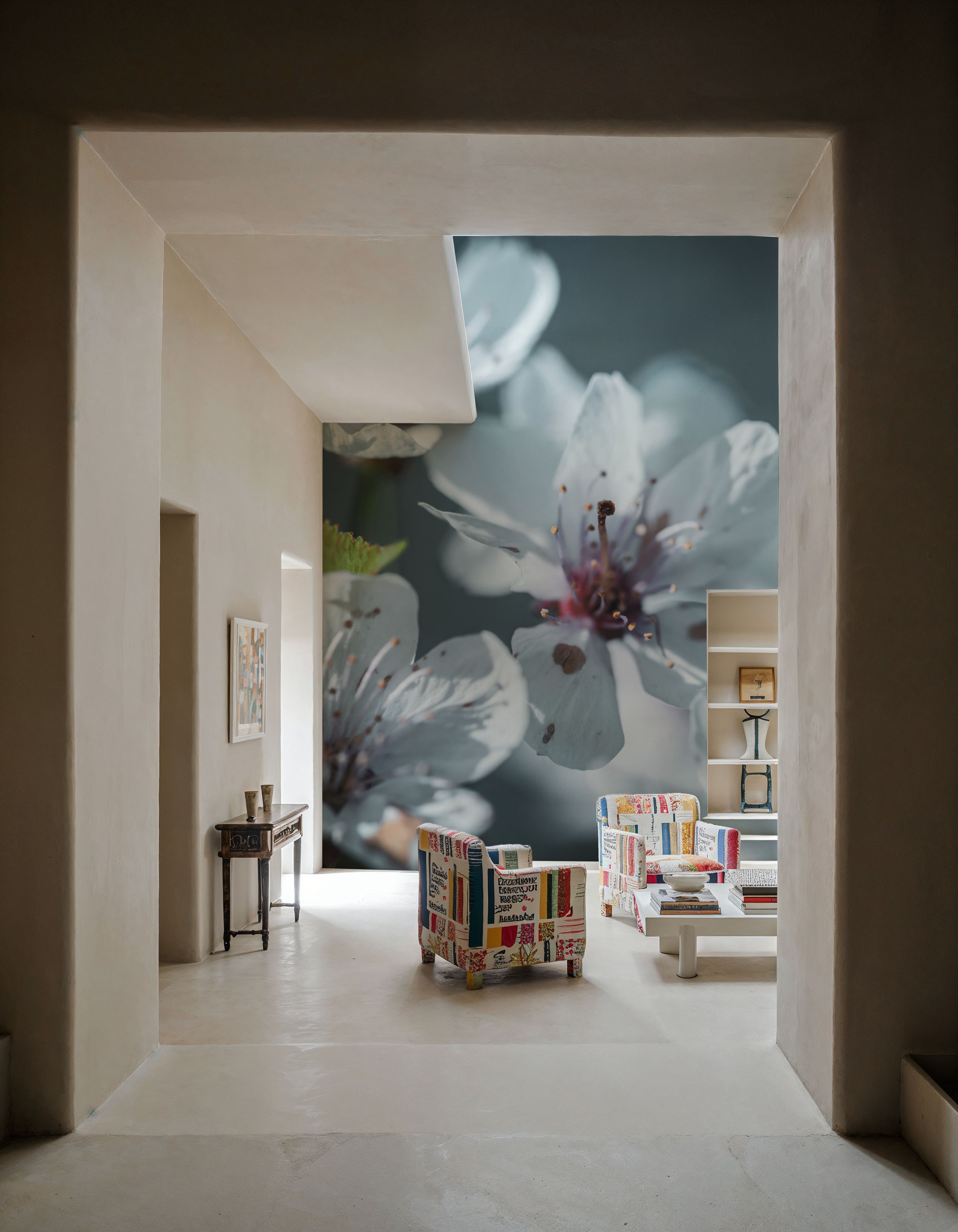 Blossom Reverie