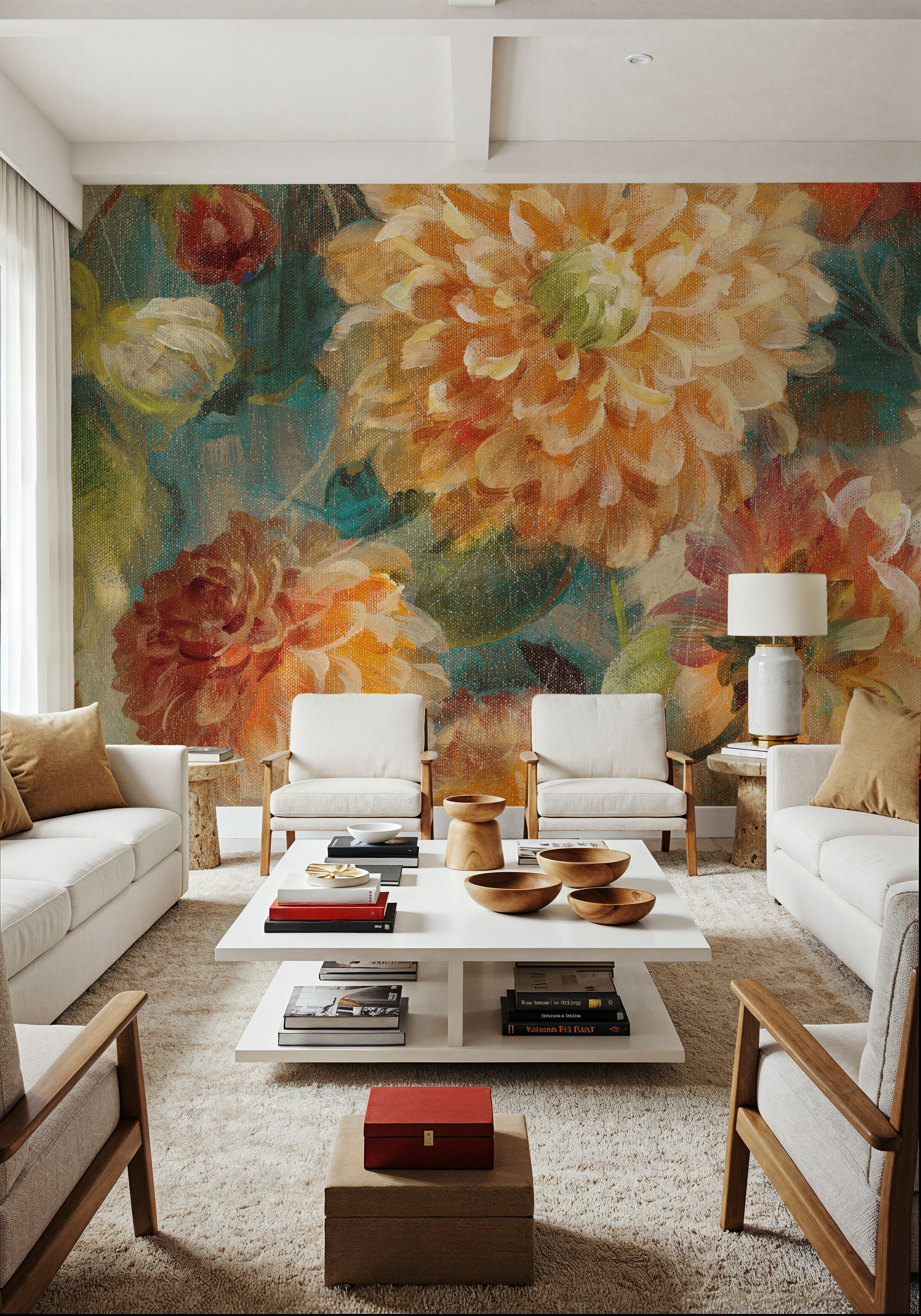 Secret Garden II Cream