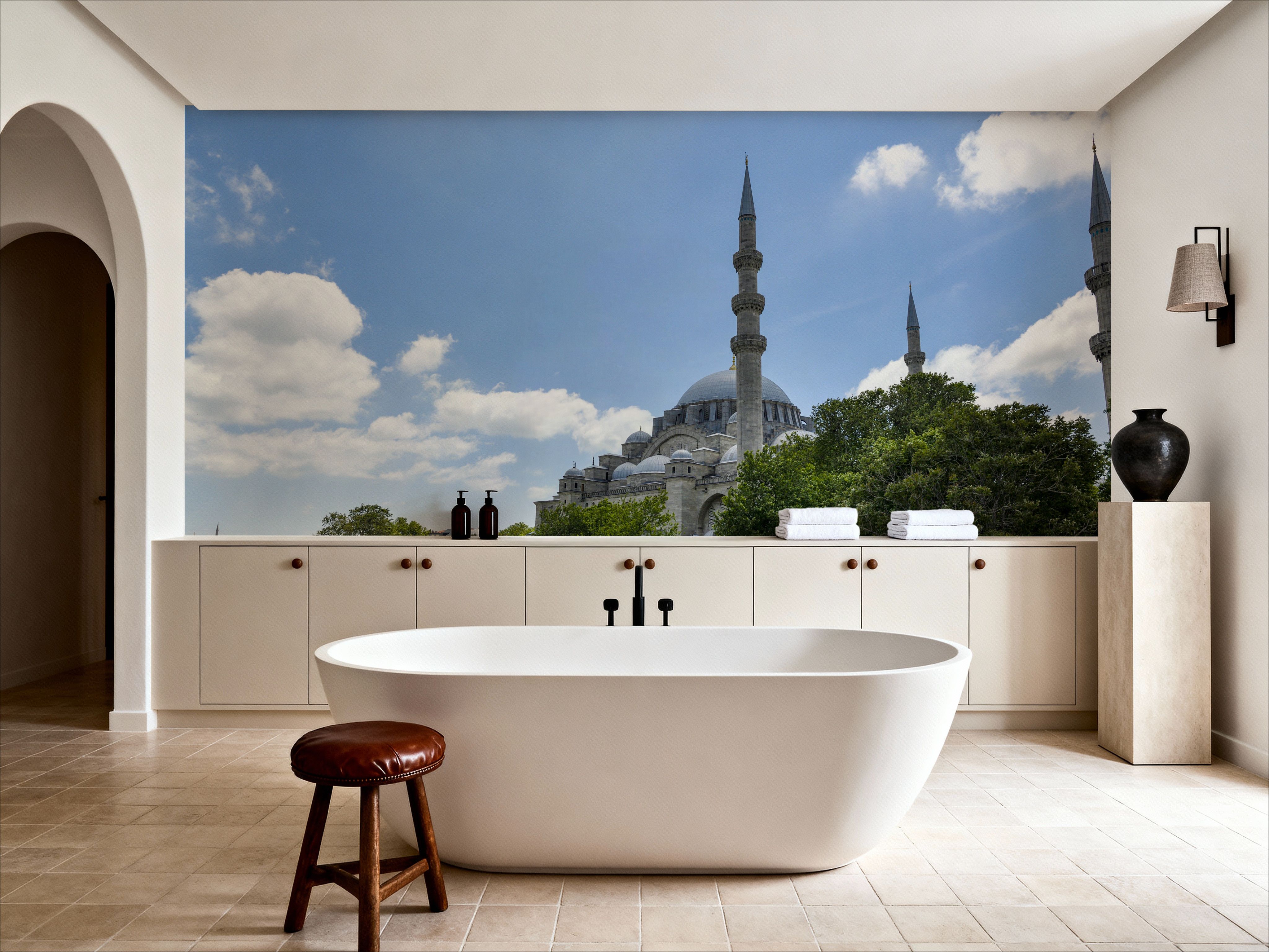 Majestic Mosque