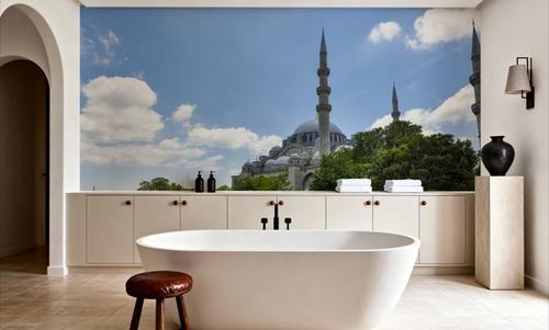 Majestic Mosque