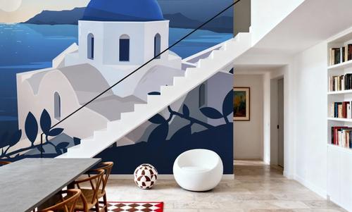 Travel Santorini