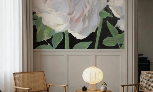 Essence of June I