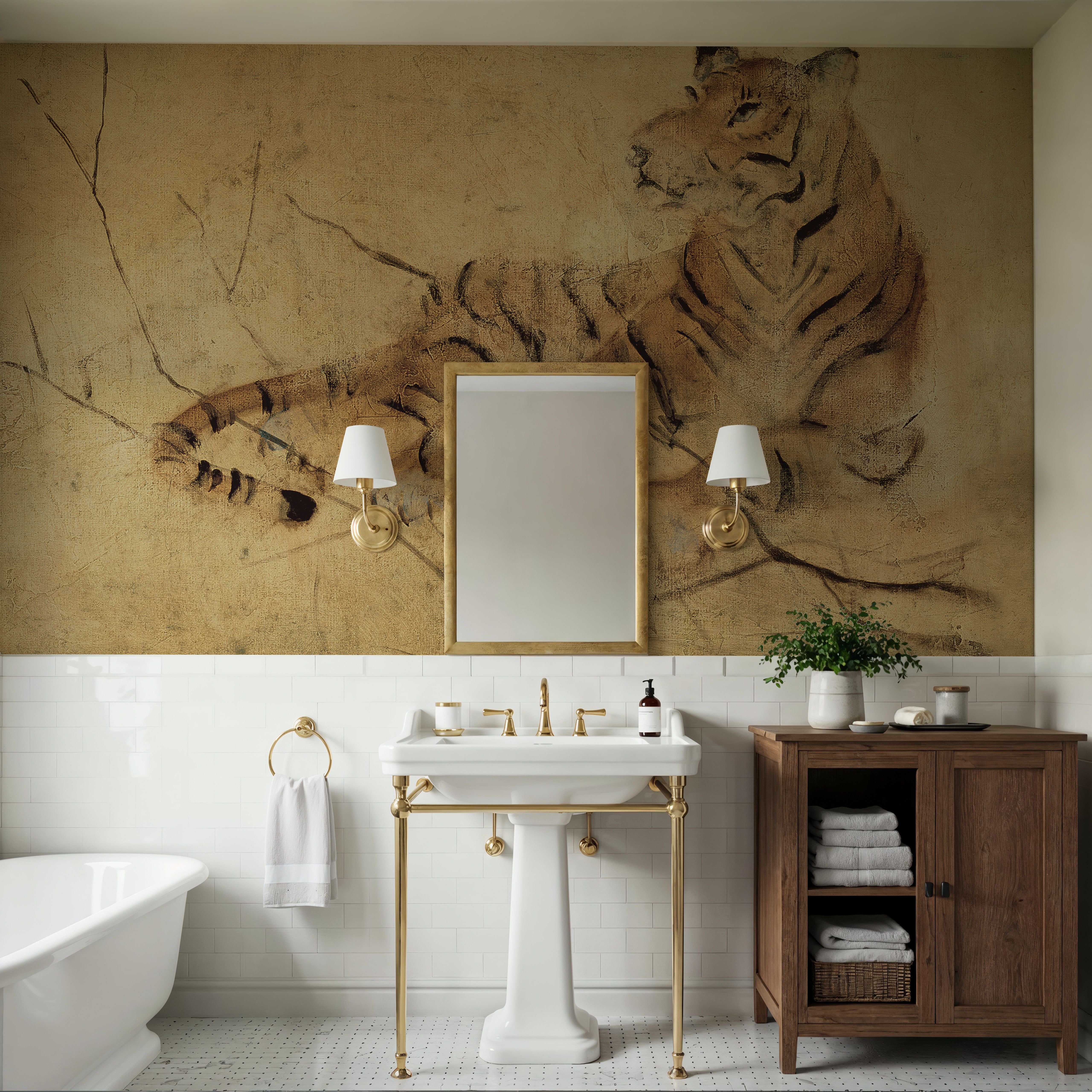 Global Tiger