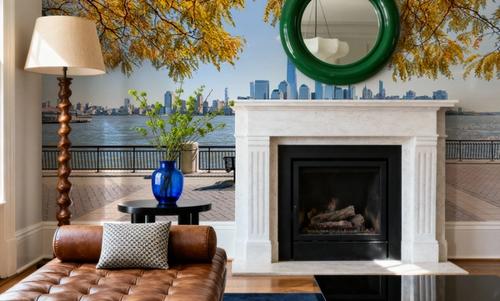 NYC Autumn Thoughts