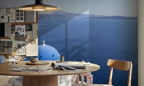 Santorini White