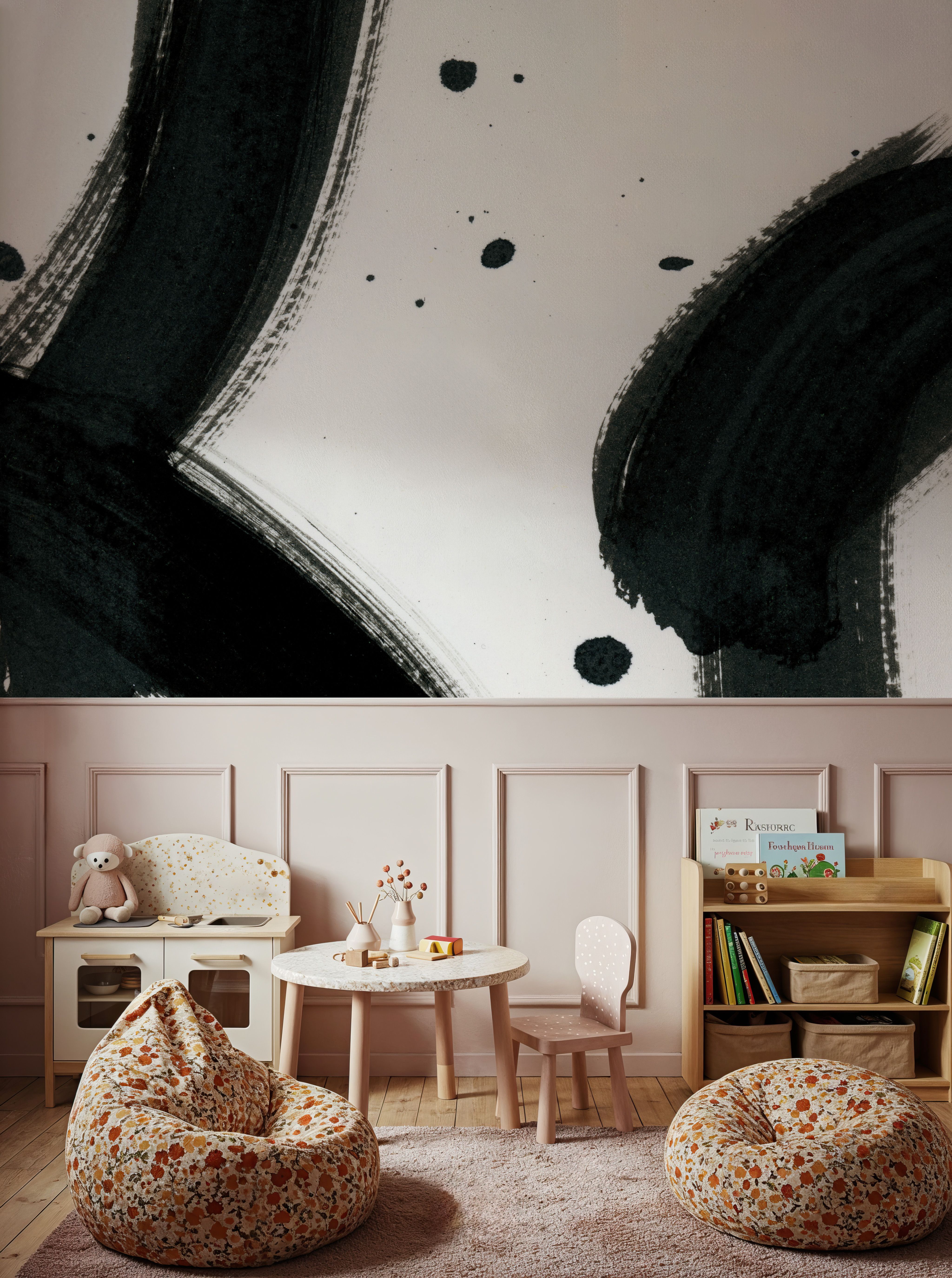 Negative Space II