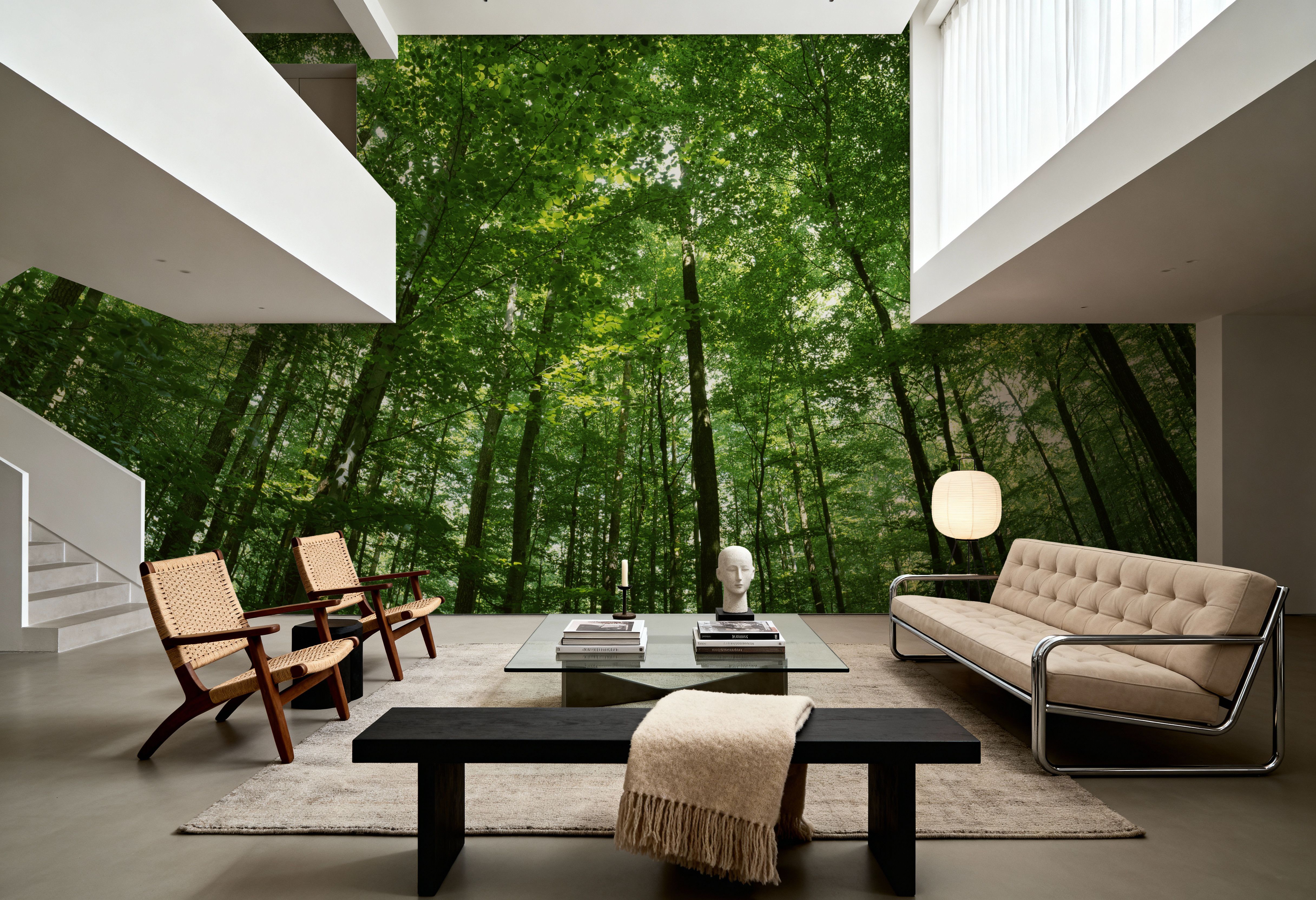 Woodland Serenity