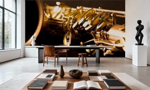 Sax Macro