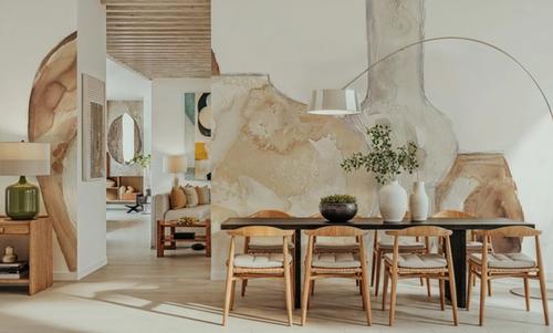 Neutral Vases Vibes