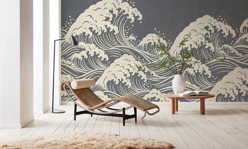 Edo Waves, Slate