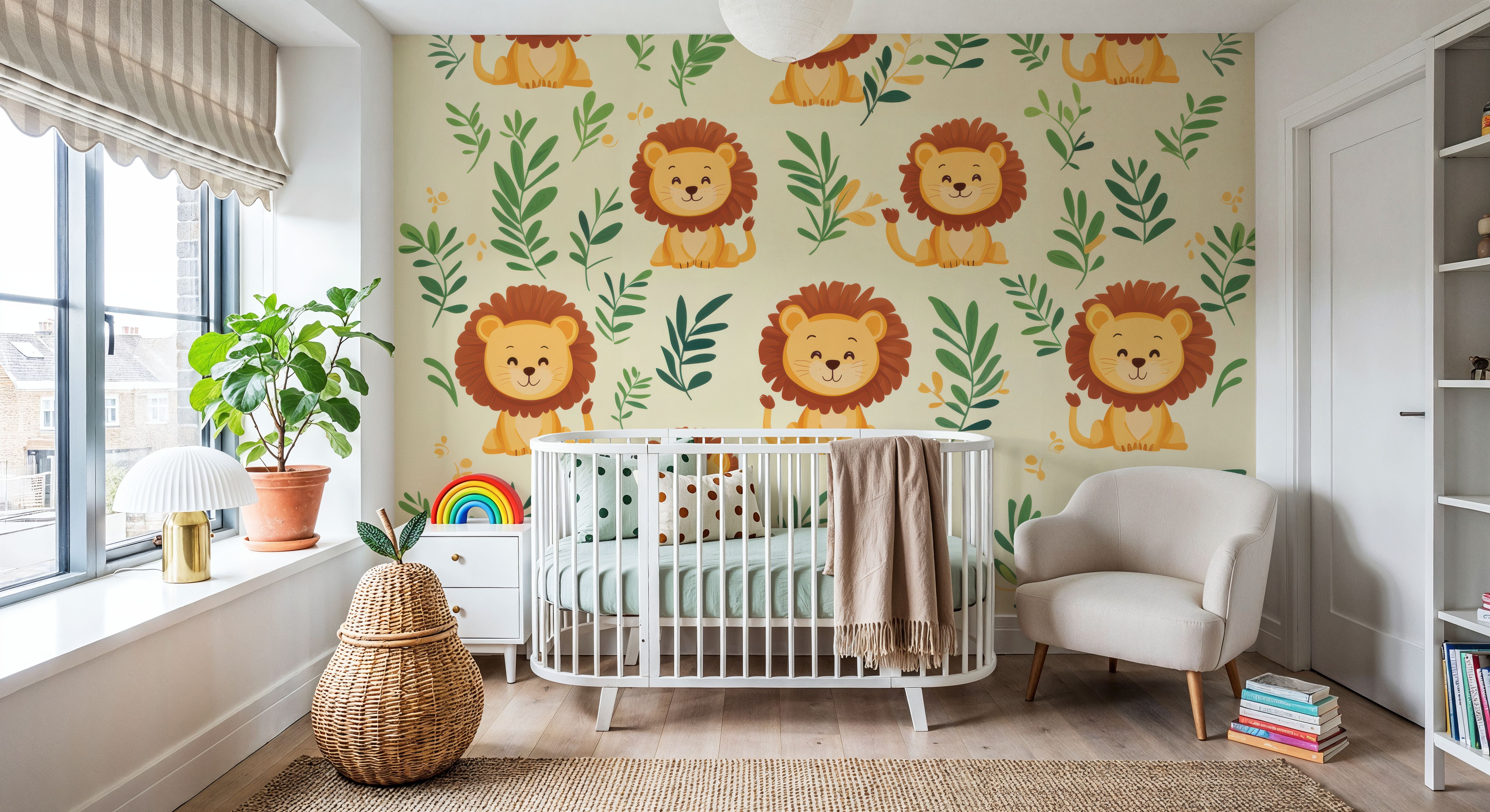 Lion Room